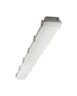 Collingwood AC5TDE Anti-Cor Caiman CCT 5ft 6500lm 50W DALI-2 Dimmable Emergency