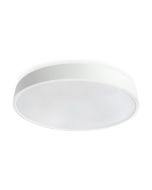 Collingwood ASW451N40 Astra White, 450mm, 18W 2000lm, Non-Dim, 4000K
