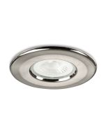 Collingwood DLT469BS6030 H2 Lite 500 3000k Brushed Steel