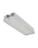 Collingwood EMBH145S Salvus Bulkhead Emergency c/w Legend Self Test Polycarbonate/ABS
