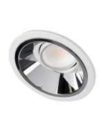 Collingwood EMBX35M Salvus Luminaire Emergency Box Manual Test Polycarbonate