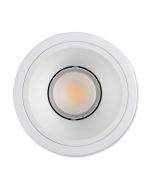 Collingwood EMBX35S Salvus Luminaire Emergency Box Self Test Polycarbonate