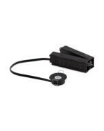 Collingwood EMRBST Salvus Route Black, Self Test, Open Corridor Lens