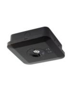 Collingwood EMSBSQEM Salvus Emg Surface Black Sq Man-Test Open Corridor