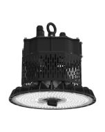 Collingwood HBA4VEM Area Bay,LED UFO 240W 38K lm, 0-10V, 4000K, Emergency
