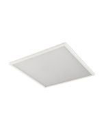 Collingwood P2A19X40WA Solis 600x600 UGR<19 LED Panel 4000K TPa 40W 4600lm w/o Driver