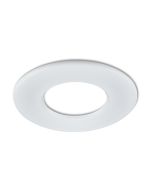 Collingwood RB359MW Bezel Twist Lock Round for H2 Range Matt White
