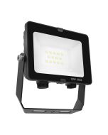 Red Arrow CMT10-40 Comet LED 4000K IP65 Floodlight 10W 1000lm Black