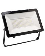 Red Arrow CMT150PC-40 Comet LED 4000K c/w Photocell IP65 Floodlight 150W 15000lm Black
