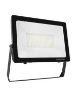 Red Arrow CMT200PC-40 Comet LED 4000K c/w Photocell IP65 Floodlight 200W 20000lm Black