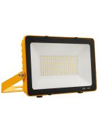 Red Arrow CMT100Y Comet Site LED 4000K IP65 Floodlight 100W 110V 10000lm Yellow