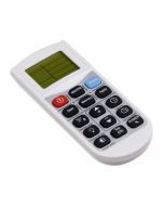 Red Arrow COM/RC Handheld for COM/MWS Sensors Remote Control
