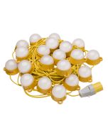 Red Arrow FKF50100W Kit LED IP44 20 Way Connectable Festoon Harness 100W 110V 50m