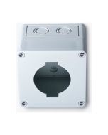 CP Electronics Detector Enclosure IP65