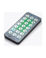 CP Electronics Programming I/R Handset Compact (Preset Parameters)