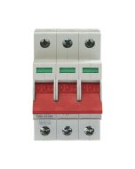 Crabtree Loadstar 125A TP Switch Disconnector **Only 8 at this price!