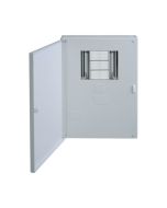 Crabtree Loadstar 6 Way TPN 125A Distribution Board **Only 1 at this price!