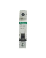 Crabtree Loadstar 10A SP MCB B Curve 10kA **Only 19 at this price!