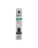Crabtree Loadstar 20A SP MCB B Curve 10kA **Only 20 at this price!
