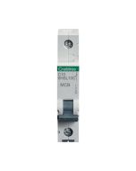 Crabtree 6HSL10C MCB SP Type C 10A 10kA **Only 10 at this price!
