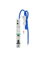 Crabtree Loadstar 20A SP+N RCBO B Curve 30mA 10kA **Only 4 at this price!