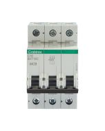 Crabtree Loadstar 16A TP MCB C Curve 10kA **Only 1 at this price!