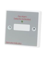 C-TEC BF318 RLI Remote LED 1 Gang Indicator