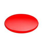 C-TEC Optional red cap for base sounder VADs (for stand-alone use)