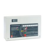 C-TEC CFP702-4 CFP Standard 2 Zone Fire Alarm Panel