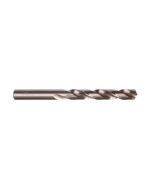 DART BHSS1050 10.5mm HSS Ground Twist Drill Pack=5