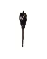 DART D4AB32 32mm 4 Wing Auger Bit