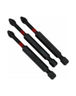 DART DI70PH2-10 PH2 70mm Impact Driver Bit Pack=10