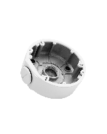 ESP DBW2 HD-View IP Deep for 24/7 Dome Camera Base 5/8MP White