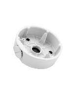 ESP DBW3 HD-View IP Deep for 24/7 Dome Camera Base 2MP 140x140x70mm White
