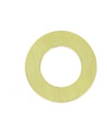 Deligo M10 Brass Washer Pack=100