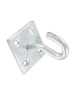 Deligo Catenary Hook Plate