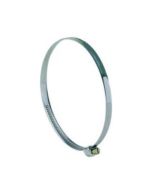 Domus 90-110mm Flexible Hose Clip