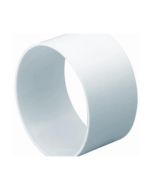Domus 150x70mm Internal Pipe Coupler