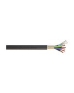 Doncaster 5C Power & Cat5 6mm Electric Vehicle Charging Cable