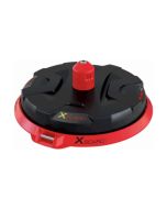 Runpotec RUN10137 X-Board XB 300 Cable Roller 300mm Dia 300kg