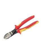Draper 31929 Knipex VDE High Leverage Nippers 200mm