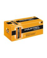 Duracell ID1300 D Industrial Pack=10 Battery 1.5V Alkaline