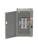 Eaton 101GN Glasgow SP&SN Fuse Switch 100A Grey