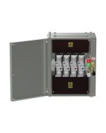 Eaton 204G Glasgow TP&SN Fuse Switch 200A Grey