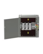 Eaton 403GN Glasgow TPN Fuse Switch 400A Grey