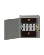 Eaton 404G Glasgow TP&SN Fuse Switch 400A Grey