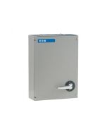 Eaton 60KXSC2F Exel 2 SP&SN c/w Fuse Links Switchfuse 63A Grey