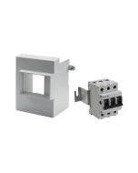 Eaton EBMS1253N Memshield 3 TPSN Switch Disconnector 125A