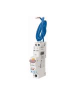 Eaton EMBH110R30C Memshield 3 SP Type B RCBO 10A 30mA 10kA