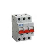 Eaton EMBH320 Memshield 3 TP Type B MCB 20A 10/15kA